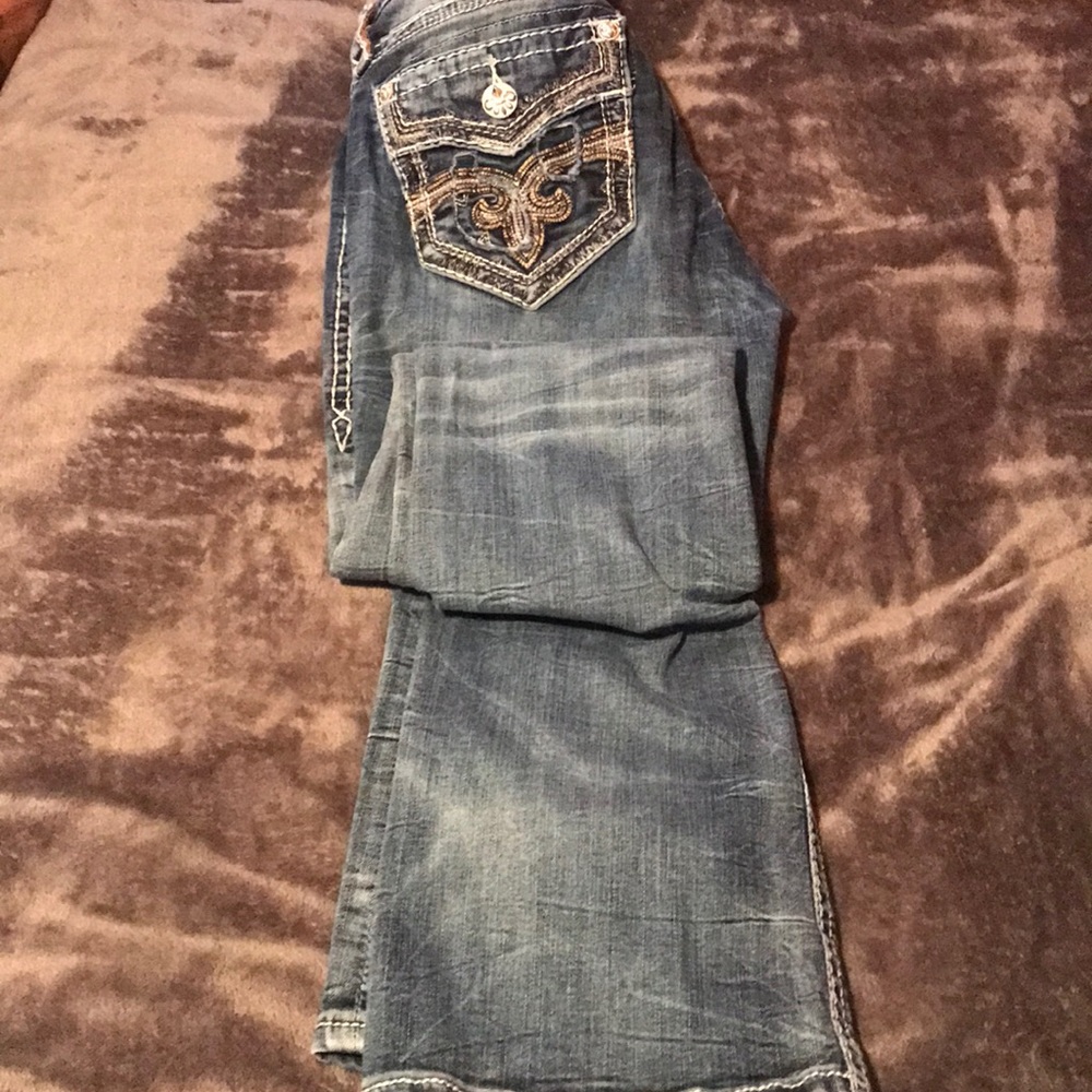Jean - Picture 3 of 4